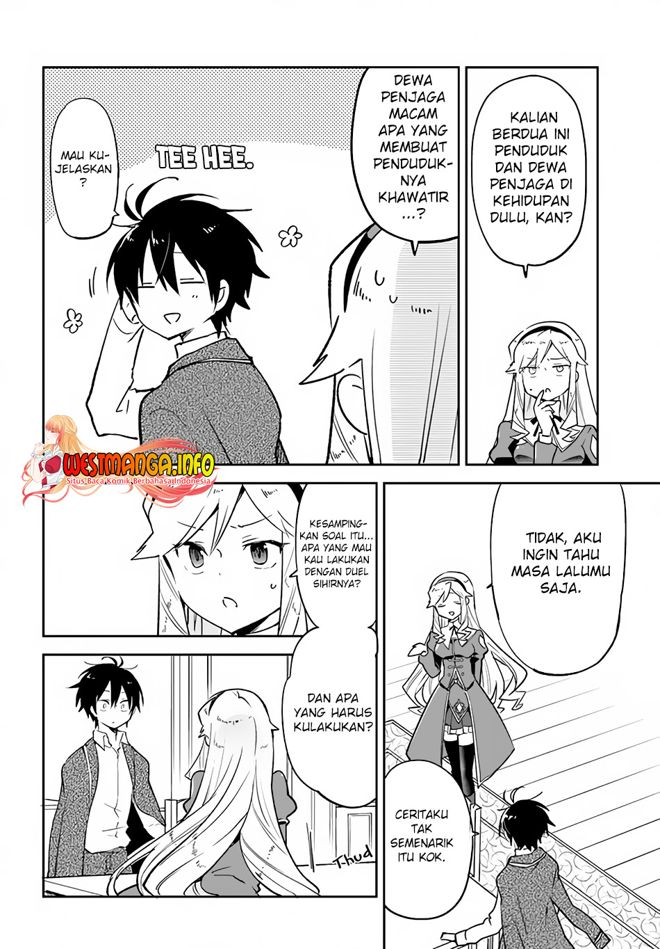 Henkyou Gurashi no Maou, Tensei shite Saikyou no Majutsushi ni naru ~Aisarenagara Nariagaru Moto Maō wa, Ningen o Shiritai~